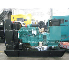 Generator 150kva Standby-Verwendung